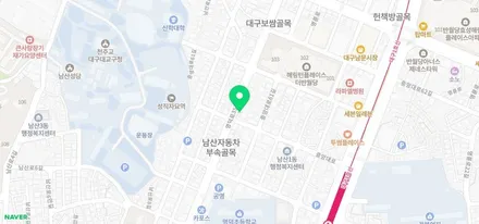 르노 삼성자동차  클리오 (CLIO) RGB 앰비언트 무드등 LED시공 대구LED수리 대구LED튜닝 / 대구 남산동
