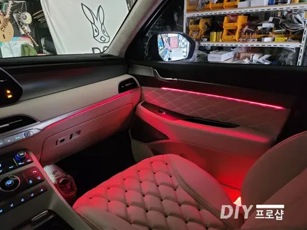 펠리세이드 순정 엠비언트 라이트 무드등 광량 업그레이드 대구 다이프로샵 경남 부산 울산 대전 경북 경남 / 대구 남산동