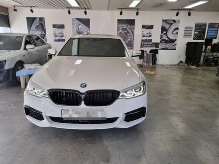 부산 BMW 회오리트위터 엠비언트 부산 사상구 모터케어 / 부산 사상구