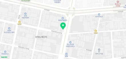 티볼리 브이쿨 썬팅 제대로 하는 곳 / 부산 사상구