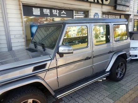 G바겐썬팅재시공 솔라가드퀀텀 부산모터케어 / 부산 사상구