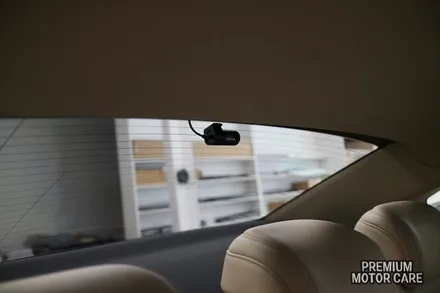 부산신차썬팅 그랜져IG 아이나비V700 블랙박스까지~ / 부산 사상구
