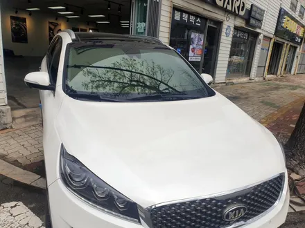 부산 티나인썬팅 올뉴쏘렌토 썬팅 재시공 사상구자동차썬팅 / 부산 사상구