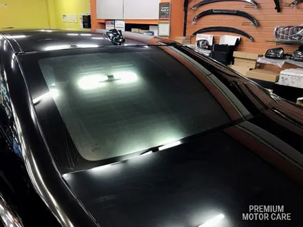 BMW 730d 솔라가드 새턴썬팅. 부산 사상 수입차 썬팅. 모터케어 / 부산 사상구