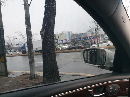 제네시스DH 썬팅은 브이쿨K시리즈 / 부산 사상구