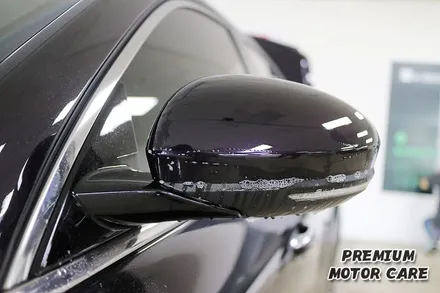 SM6 탈리스만 랩프로 PPF 생활보호패키지 시공 / 부산 사상구