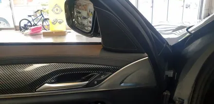 오버젠회오리 트위터 BMW G30 부산사상구자동차 전문 / 부산 사상구