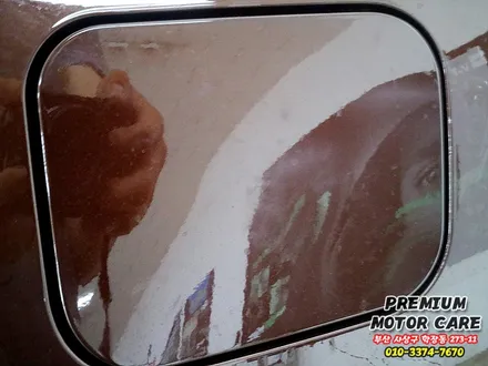 부산 PPF 생활보호패키지 시공기 / 부산 사상구