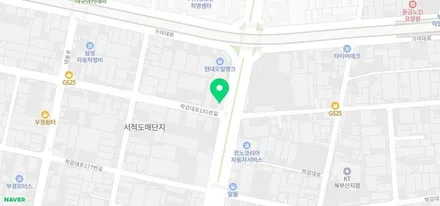 벤츠 GLA 45 AMG 부산 랩프로PPF 생활보호패키지로 도장면 보호하기 / 부산 사상구