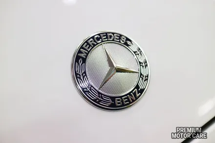 벤츠C220d 부산PPF생활보호패키지 시공 사상 모터케어 / 부산 사상구