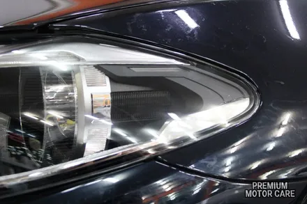 부산사상 생활보호패키지 PPF시공 BMW528i 랩프로PPF 부산점 / 부산 사상구
