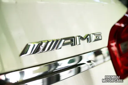 벤츠 GLA 45 AMG 부산 랩프로PPF 생활보호패키지로 도장면 보호하기 / 부산 사상구