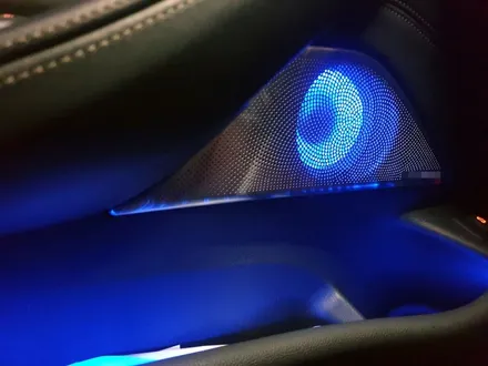 BMW G30오버젠 회오리트위터 미드스피커장착 / 부산 사상구