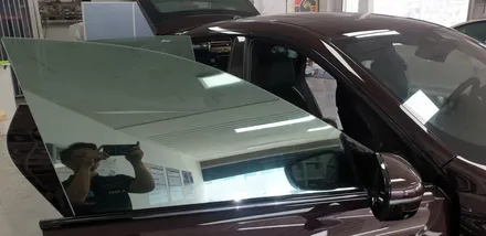 BMW 6GT 브이쿨썬팅 부산모터케어 / 부산 사상구