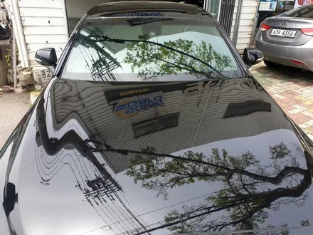 솔라가드퀀텀 EQ900재시공썬팅 부산모터케어 / 부산 사상구