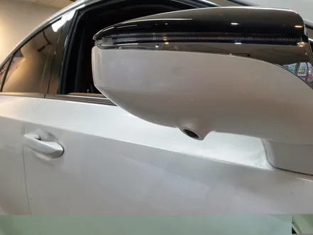렉서스ES300H 360도어라운드뷰 렉시온어라운드뷰 장착 / 부산 사상구
