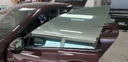 BMW 6GT 브이쿨썬팅 부산모터케어 / 부산 사상구