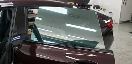 BMW 6GT 브이쿨썬팅 부산모터케어 / 부산 사상구