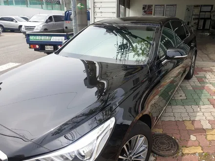 솔라가드퀀텀 EQ900재시공썬팅 부산모터케어 / 부산 사상구