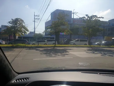 펠리세이드썬팅 열차단 브이쿨썬팅 / 부산 사상구