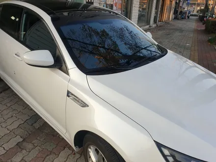 브이쿨K썬팅 K5 썬팅 재시공 부산모터케어 / 부산 사상구