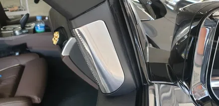 BMW G30 엠비언트 회오리트위터 오버젠 / 부산 사상구