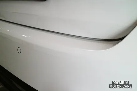 부산 PPF 생활보호패키지 BMW520d 사상 모터케어 / 부산 사상구