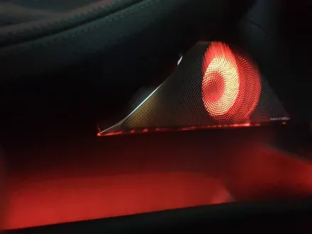 BMW G30 회오리트위터 엠비언트로 실내꾸미기 / 부산 사상구