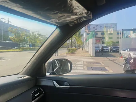 펠리세이드썬팅 열차단 브이쿨썬팅 / 부산 사상구