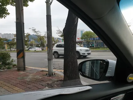 [부산사상구] 기아 K9열차단브이쿨썬팅 / 부산 사상구