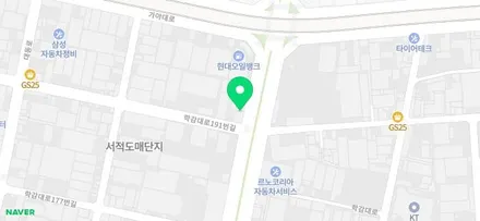 부산썬팅 재시공 쏘나타를 위한 열차단썬팅 / 부산 사상구