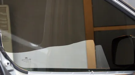 대구 그랜드스타렉스6밴 글라루스 열차단 썬팅 콜렉션 인스톨 핸즈카오디오