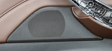 대구카오디오 BMW G30 스피커 포칼 ES100K & BMW G30 바우어앤윌킨스 ST. 회오리트위터 인스톨 핸즈카오디오