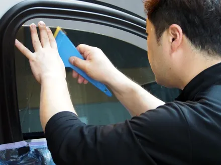 대구썬팅 대구카오디오 더뉴말리부 신차검수 & 열차단썬팅 글라루스 스페셜 IR-CUT 92% & 정전압장치 아이파워3600 & 아이나비 Z3000 플러스와 GPS 인스톨 핸즈카오디오