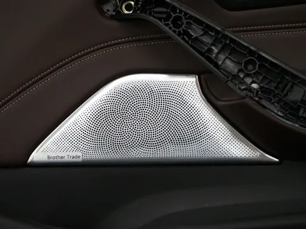 대구카오디오 BMW G30 스피커 포칼 ES100K & BMW G30 바우어앤윌킨스 ST. 회오리트위터 인스톨 핸즈카오디오