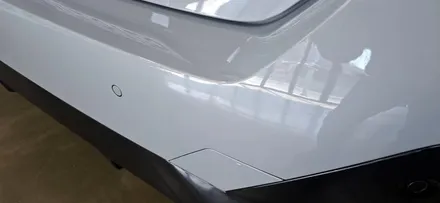 대구 BMW G60 신차 출고! 글라루스 에디션R 반사 필름 & 생활보호패키지 PPF 시공으로 완성!
