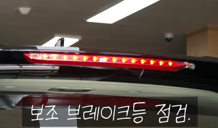 [썬팅] 올뉴카니발 KA4 신차검수 & 글라루스 에디션R 썬팅 & 생활보호패키지 PPF & 블랙박스 시공!