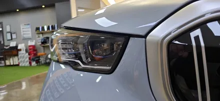 대구 BMW G60 신차 출고! 글라루스 에디션R 반사 필름 & 생활보호패키지 PPF 시공으로 완성!