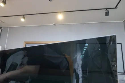 [대구썬팅] 대구 미니 썬팅은 가성비좋은 글라루스 스페셜 재시공!