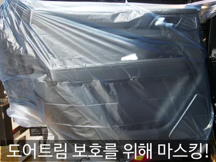 [대구카오디오] 핸즈카오디오에서 추천하는 뛰어난 성능에 합리적인 가격 글라루스 에디션R 썬팅시공.