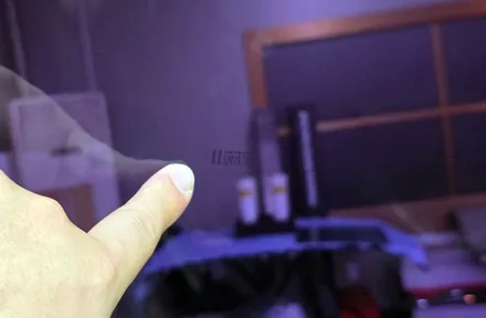 대구썬팅 올뉴쏘렌토 대프리카에서 선택한 열차단필름 글라루스 스페셜 썬팅재시공!