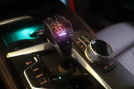 [카오디오] BMW 6GT 럭셔한 바우어앤윌킨스 ST.커버 & 스피커 & 크리스탈 3종셋트