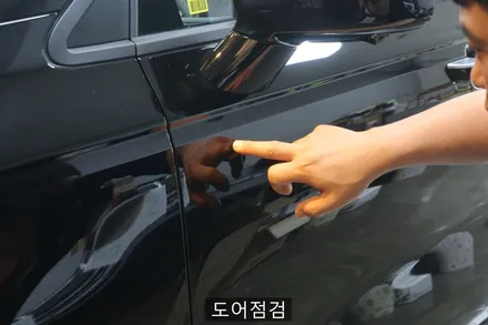 [신차검수] 대구 4세대 카니발KA4 신차검수 및 글라루스 에디션R 및 생활보호패티지 PPF 시공!