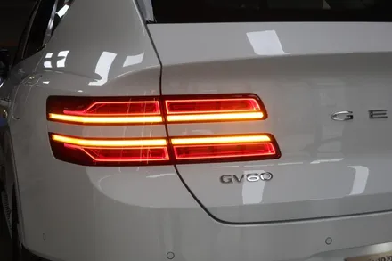 [신차검수] 대구 제네시스 GV80 신차검수 및 대프리카 여름 준비를 위한 여름 글라루스 에디션R 썬팅