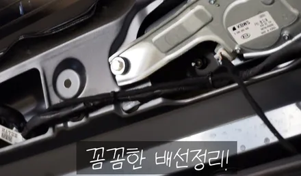 [썬팅] 올뉴카니발 KA4 신차검수 & 글라루스 에디션R 썬팅 & 생활보호패키지 PPF & 블랙박스 시공!