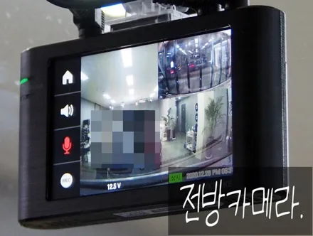 [썬팅] 올뉴카니발 KA4 신차검수 & 글라루스 에디션R 썬팅 & 생활보호패키지 PPF & 블랙박스 시공!