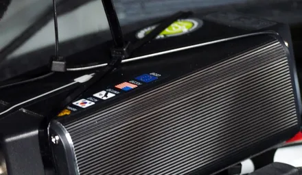 대구카오디오 캐딜락 XT6 신차검수 & 썬팅 글라루수 스페셜 & 아이파워3600 & 생활보호패키지,헤드라이트 PPF & 만도 블랙박스 및 에코파워팩 보조배터리 인스톨 핸즈카오디오