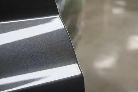 [대구신차검수] 대구 제네시스G80 신차검수 및 우수한 시인성 및 열차단썬팅 글라루스 에디션R 썬팅시공!