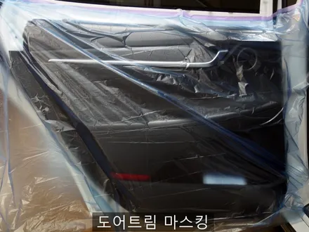 [대구썬팅] 대구 그랜져 IG 썬팅 뛰어난성능 글라루스 에디션R 재시공