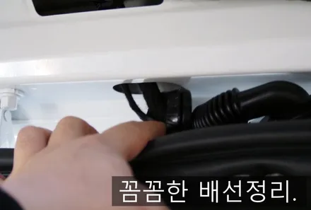 [카오디오] 쏘렌토MQ4 하이브리드 신차검수 21가지 & 뛰어난 성능 글라루스 에디션R & 생활보호 PPF.